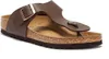 Birkenstock Ramses Braun - Herren Pantoffel - 044701 Produktbild-Vorschau 27