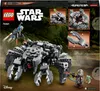 Lego, 75361 Star Wars The Spider Tank, szary Podgląd zdjęcia produktu 18