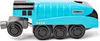 BigJigs Elektrolokomotive – Lernspielzeug für Kinder Produktbild-Vorschau 1