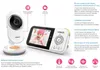 VTech BM3254, DECT-Babyfon, 300 m, Weiß, Kunststoff, Produktbild-Vorschau 3