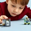 LEGO® City 60455 Verfolgungsjagd mit dem Polizeimotorrad Produktbild-Vorschau 9