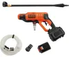 Black & Decker Akku-Druckreiniger, 18V/2,0Ah Náhľad obrázku produktu 12