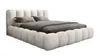 QUARTO Exklusives Polsterbett FLOW 180x200 cm – Produktbild-Vorschau 5