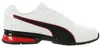Puma Leader VT 3652910001 (9/puma white/puma blk-flame) Produktbild-Vorschau 32