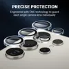 Crong Tempered glass camera Samsung S24 Ultra Produktbild-Vorschau 8