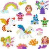 Aquabeads 31837, 1 Stück(e), 4 Jahr(e), Polyvinylchlorid Produktbild-Vorschau 2