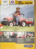 Peg Perego Maxi Diesel Traktor s přívěsem (dodání pouze v Náhled obrázku produktu 5