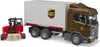 BRUDER Scania Super 560R Camion logistique Scania Super Voir les images du produit 2