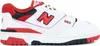 NEW BALANCE BB550 SE1 Weiß Produktbild-Vorschau 6