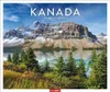 Kanada-Kalender 2027 – Große Fotos von der Natur Produktbild-Vorschau 1