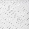 Supportho Viskoelastik Komfort-Schlaf-Kissen 40 x 80 cm Produktbild-Vorschau 10