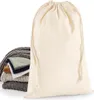 Westford Mill W216 | Premium Baumwolle Stuff Bag / Produktbild-Vorschau 6