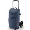 citycruiser bag - Einkaufstasche 60 cm (twist navy) Produktbild-Vorschau 12