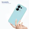 Hülle für Xiaomi Redmi Note 13 5G Case Cover Bumper Silikon Produktbild-Vorschau 5