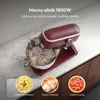 Fentic Robot Kuchenny 1800W, Misa nierdzewna 7L, Mikser Podgląd zdjęcia produktu 8