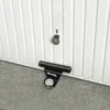 MASTER LOCK 1488EURDAT, Bez třmenu, Zámek, Sjednocené Náhled obrázku produktu 4