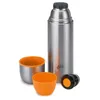 Esbit Classic Thermos - Borraccia sottovuoto 1 l nero Anteprima dell’immagine prodotto 5