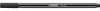 Stylo feutre Premium - STABILO Pen 68 - stylo simple - noir Voir les images du produit 21