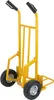 Sackkarre, carro de transporte para madera con capacidad de Vista previa de la imagen del producto 3