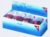 Läufer RONDELLA Gummiringe im Beutel 10 g 20 mm rot Produktbild-Vorschau 2