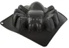 GKA XL 3D Silikon Backform Spinne Silikonbackform 18 cm Produktbild-Vorschau 2