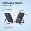 VIESTA® All-in-One Powerbank 10.000 mAh Schwarz – 22,5W Produktbild-Vorschau 5