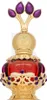 Khadlaj - Purple Musk Perfumed Oil 20ml Anteprima dell’immagine prodotto 3