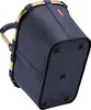 reisenthel carrybag midnight gold Produktbild-Vorschau 9