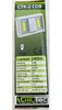 Lampka samoprzylepna LED CTK2 COB zasilanie bateryjne 240lm Podgląd zdjęcia produktu 18