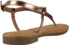 Tamaris Damen Sandale Zehentrenner 38 Produktbild-Vorschau 3