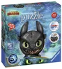 Puzzle-Ball Ohnezahn mit Ohren Ravensburger 11145 Produktbild-Vorschau 7