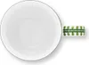 Henkelbecher groß ?Lily & Lotus", light green, 350 Produktbild-Vorschau 5