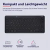 TRUST Trust Lyra clavier de bureau USB + RF sans fil + Voir les images du produit 9