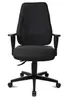Topstar® LT0BK BC0 Fitness-Drehstuhl Lady SITNESS schwarz Produktbild-Vorschau 9