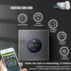 5X WIFI Smart Thermostat, Digital LCD Raumthermostat Produktbild-Vorschau 14