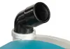 Makita 9403J, Pásová bruska, 500 m/min, AC, 164 mm, 353 mm, Náhled obrázku produktu 43