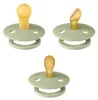 Bibs Try-It, ciuccio classico per bambini, forma rotonda, Anteprima dell’immagine prodotto 6