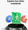 Samsung Galaxy Watch 7 40mm Bluetooth L300 Grün Produktbild-Vorschau 7