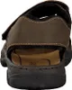 Rieker 25051-27 tabak/schwarz Sandalen FS 2023, Spocc:43 Anteprima dell’immagine prodotto 67
