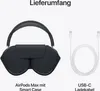 AirPods Max Mezzanotte | Cuffie Bluetooth over-ear | USB-C, Anteprima dell’immagine prodotto 13