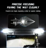 2 Stück H7 LED-Scheinwerferlampe, hohe Helligkeit, 14000 Produktbild-Vorschau 2