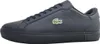Lacoste POWERCOURT 125 2 SMA Herren Schwarz Schuhe Produktbild-Vorschau 8