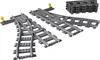 LEGO® City Aiguillage pour chemin de fer, 60238 Voir les images du produit 1