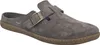 JOSEF SEIBEL Jimmy 01 | Zoccolo da  Uomo | verde Anteprima dell’immagine prodotto 1