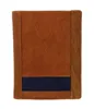 MUSTANG Leder Geldbörse Bozen Leather Wallet Cognac braun Produktbild-Vorschau 4