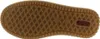 The image shows the sole of a brown shoe against a white background. Anteprima dell’immagine prodotto
