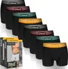Everlast 8Ks Pánských Boxerek Z Bavlny, Pánské Spodní Náhled obrázku produktu 8