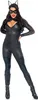 Leg Avenue 85412_00101, Černá, S, 1 kusů Náhled obrázku produktu 1