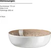 Mäser Kombiset, Steinzeug , Malea Produktbild-Vorschau 6