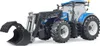 Bruder 8332365 - New Holland T7.315 mit Frontlader Traktor, Produktbild-Vorschau 11